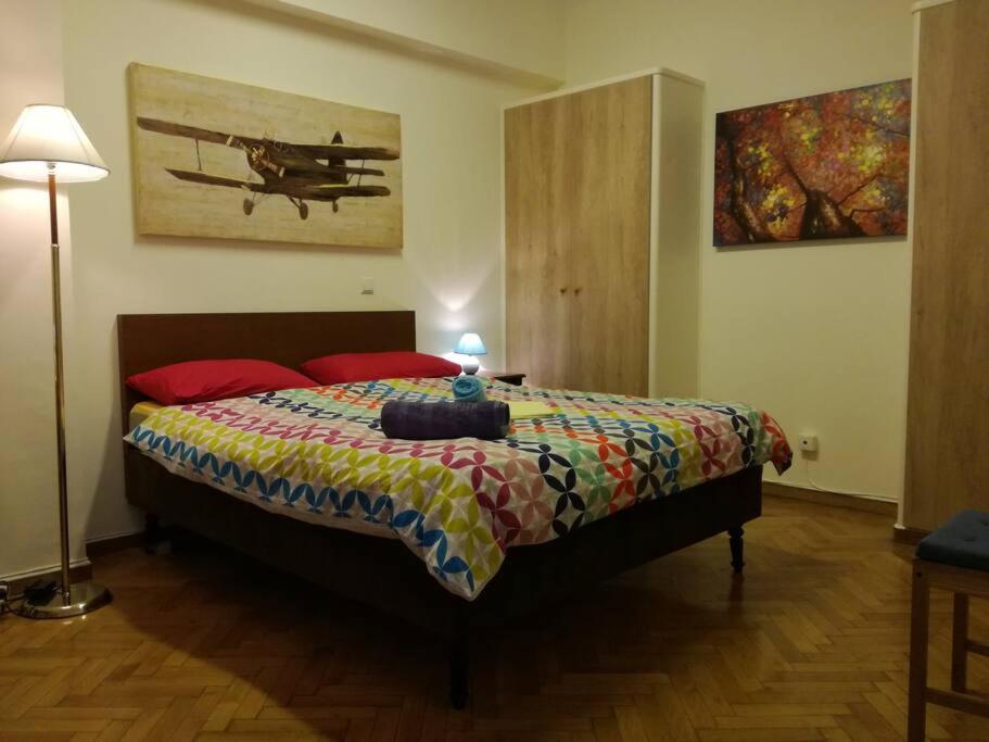 Great Location In Appartement